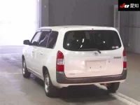 Цена авто Toyota SUCCEED WAGON с аукционов Японии, номер кузова NCP160V, пробег 211 000, оценка 2