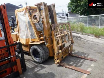 KOMATSU OTHER