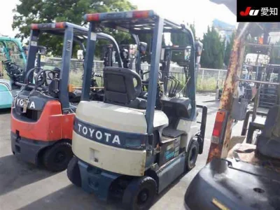 TOYOTA OTHER