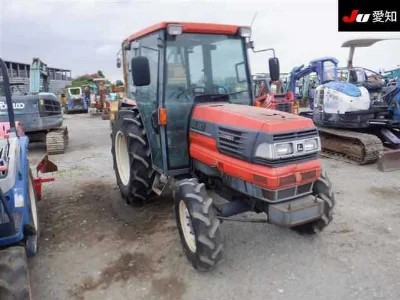 KUBOTA KUBOTA