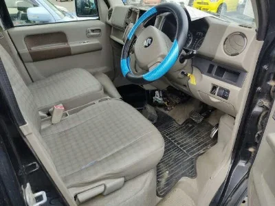 SUZUKI EVERY VAN