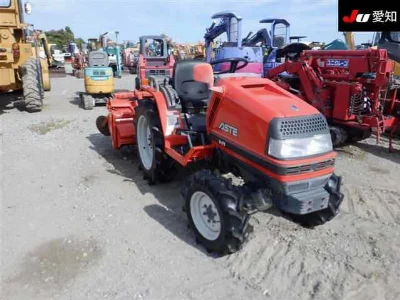 KUBOTA KUBOTA