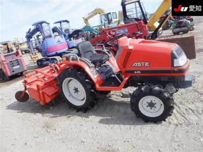 KUBOTA KUBOTA