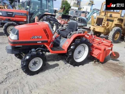 KUBOTA KUBOTA