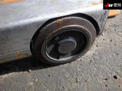 NISSAN OTHER