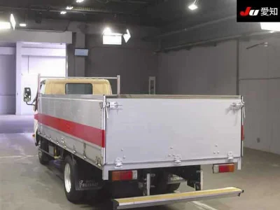 TOYOTA DYNA
