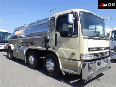 HINO OTHER