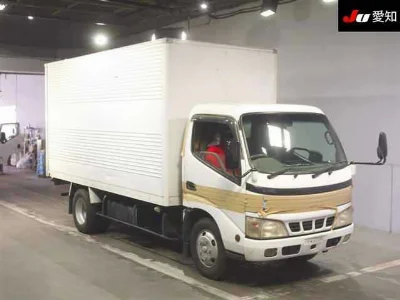 HINO DUTRO