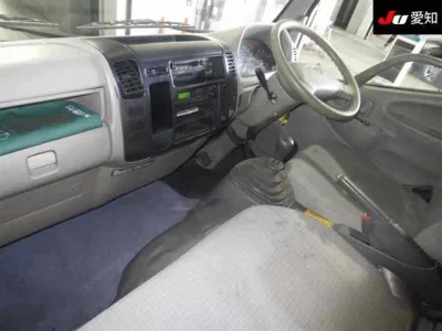 TOYOTA TOYOACE