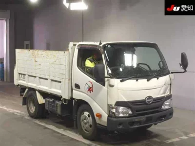 HINO DUTRO