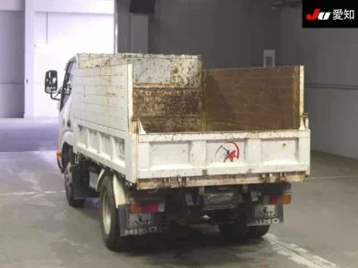 HINO DUTRO