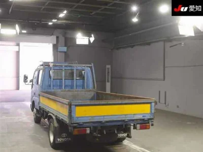 TOYOTA TOYOACE