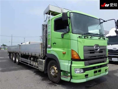 HINO OTHER