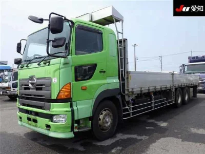 HINO OTHER