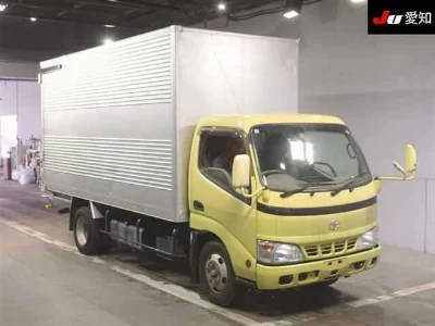 TOYOTA OTHER