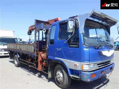 HINO RANGER