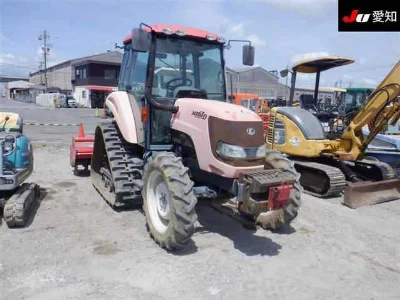 KUBOTA KUBOTA