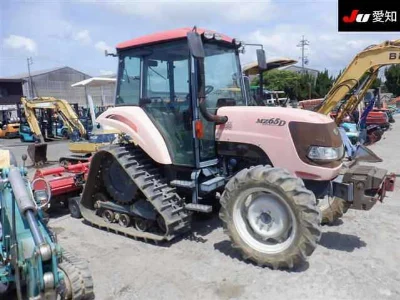 KUBOTA KUBOTA