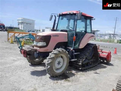 KUBOTA KUBOTA
