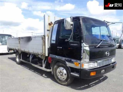 HINO RANGER