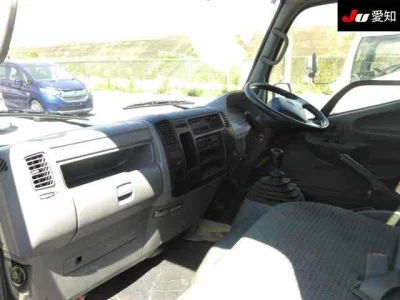 TOYOTA TOYOACE