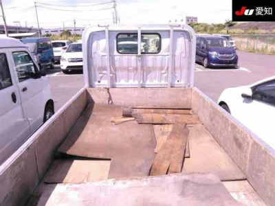 TOYOTA TOYOACE