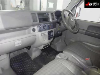 SUZUKI EVERY VAN