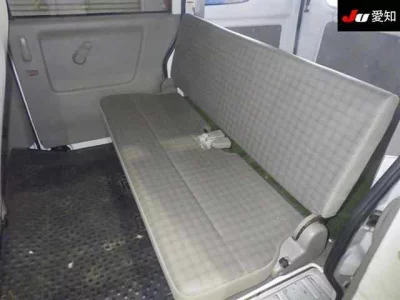 SUZUKI EVERY VAN