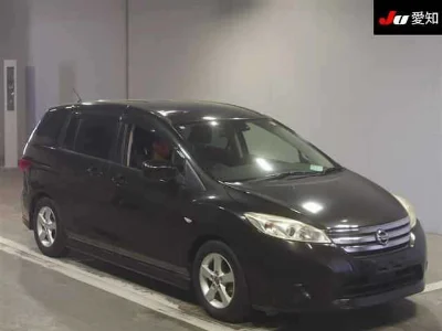 NISSAN LAFESTA