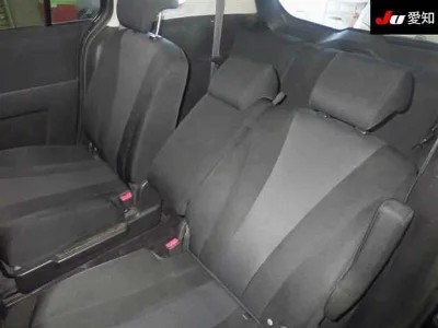 NISSAN LAFESTA