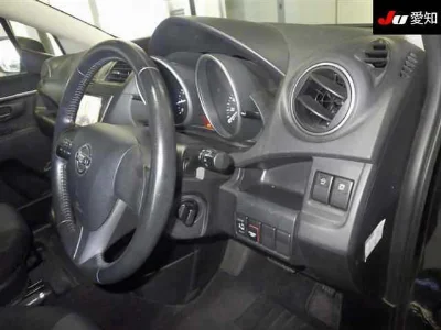 NISSAN LAFESTA
