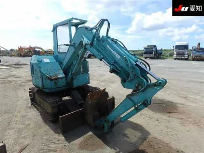 KOMATSU OTHER