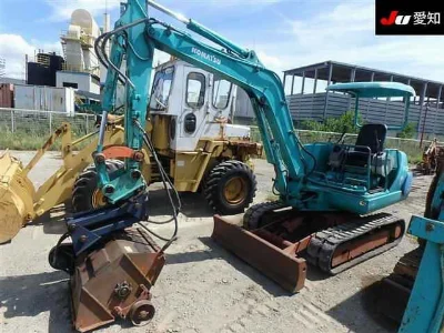 KOMATSU OTHER
