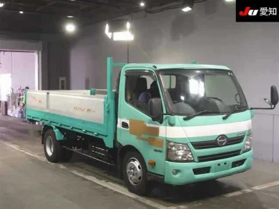 HINO DUTRO