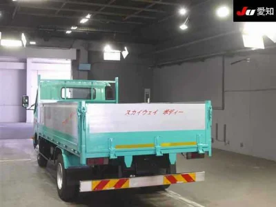 HINO DUTRO