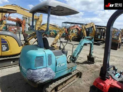KOMATSU OTHER
