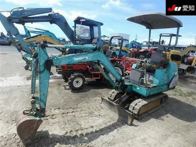 KOMATSU OTHER