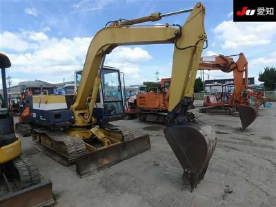KOMATSU OTHER