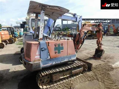 KUBOTA KUBOTA