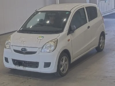 SUBARU PLEO