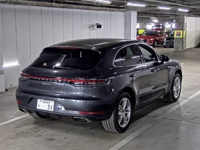 PORSCHE OTHER