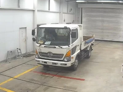 HINO RANGER