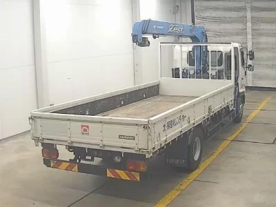 HINO RANGER