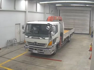 HINO RANGER