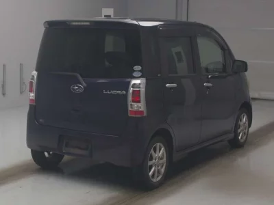 SUBARU LUCRA