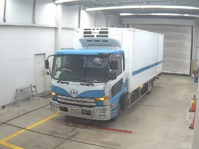 NISSAN DIESEL (UD) CONDOR