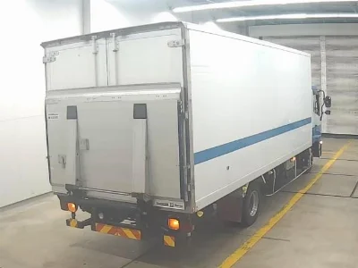 NISSAN DIESEL (UD) CONDOR