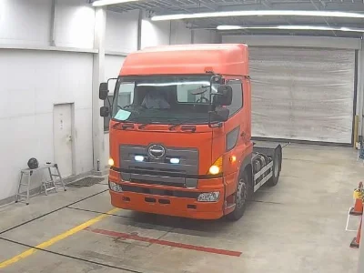 HINO OTHER