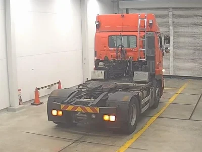 HINO OTHER
