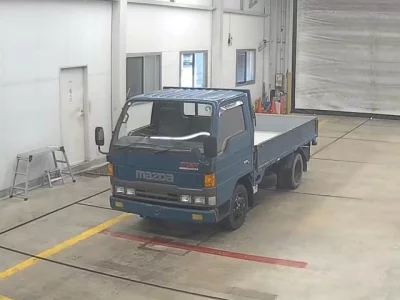 MAZDA TITAN